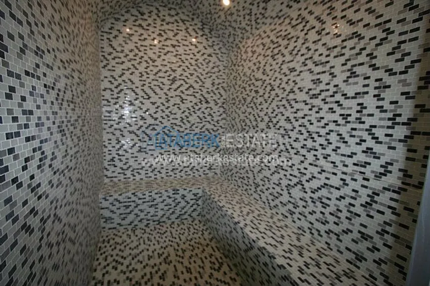 1+1 apartment in Orion 5 (Avsallar) from the owner 4 