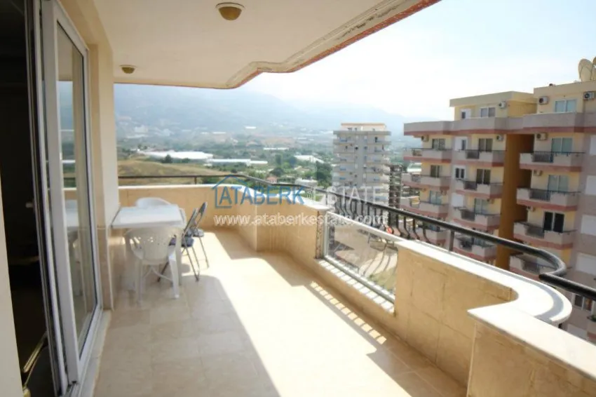 Luxurious penthouse from the owner, with furniture and appliances 6 