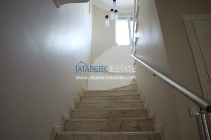 Luxurious penthouse from the owner, with furniture and appliances 10 