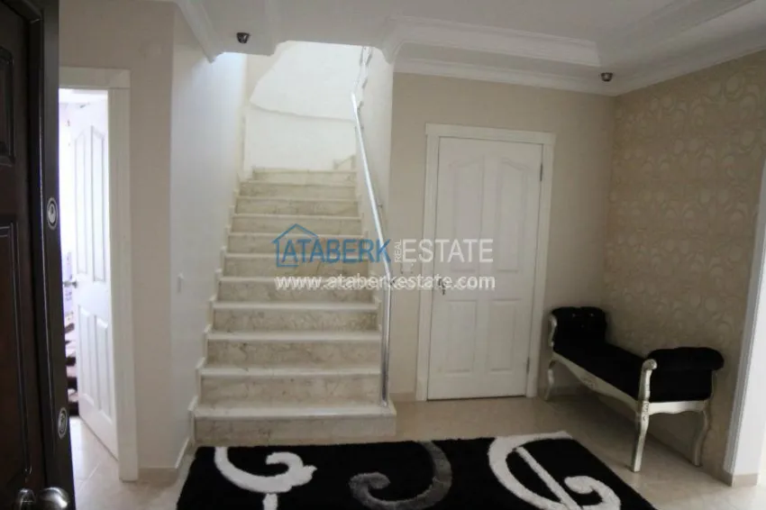 Luxurious penthouse from the owner, with furniture and appliances 11 