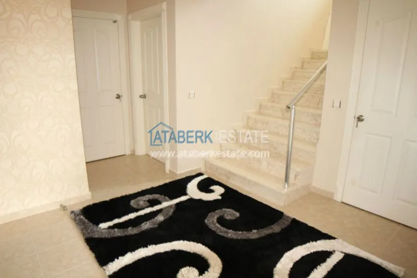 Luxurious penthouse from the owner, with furniture and appliances 16 