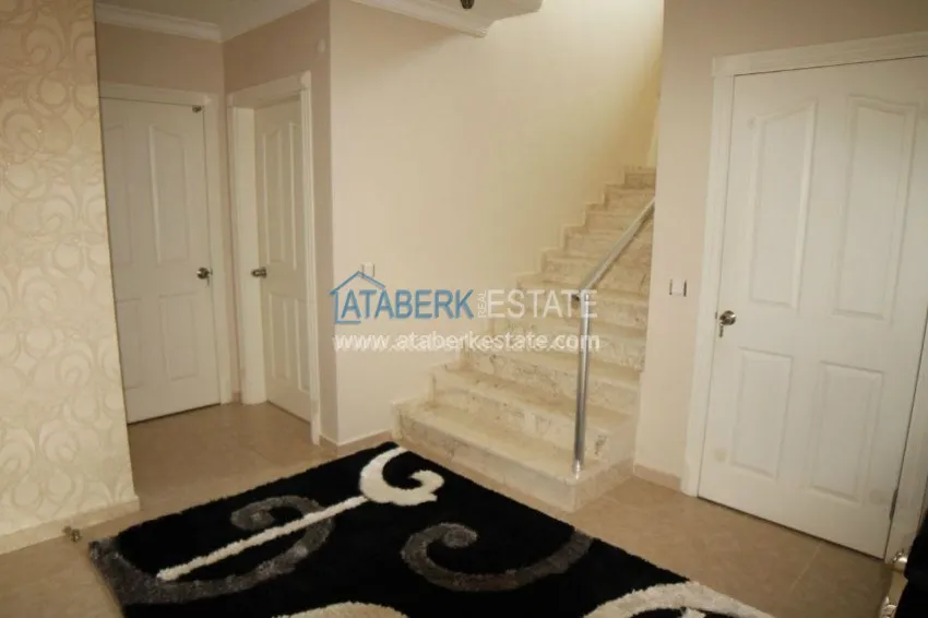 Luxurious penthouse from the owner, with furniture and appliances 17 