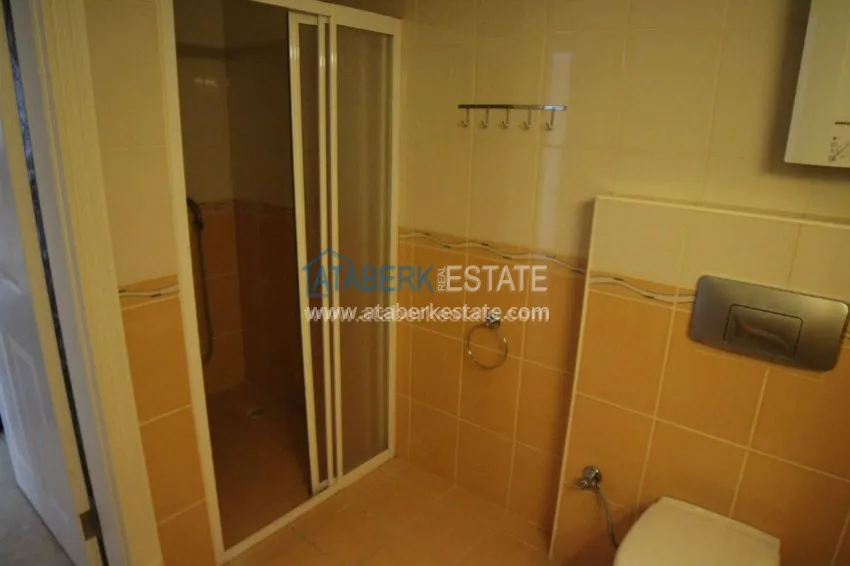 Luxurious penthouse from the owner, with furniture and appliances 18 