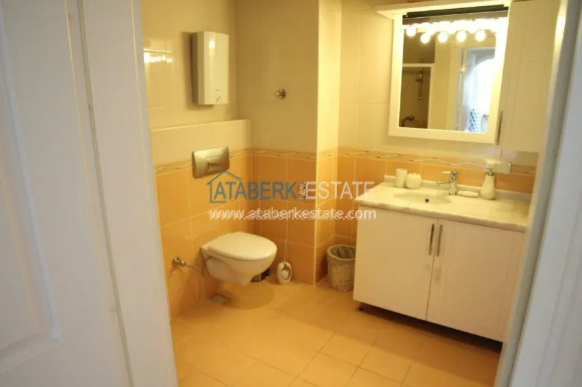 Luxurious penthouse from the owner, with furniture and appliances 19 