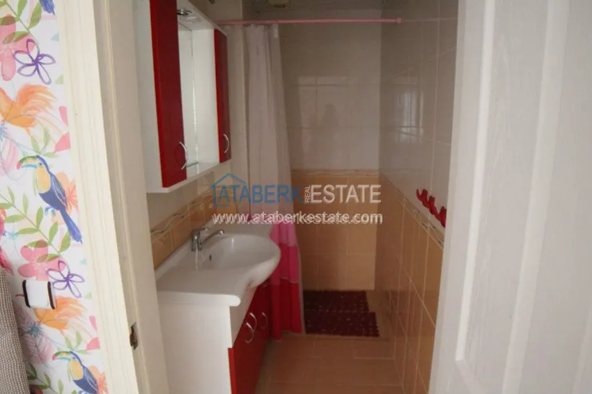 Luxurious penthouse from the owner, with furniture and appliances 20 