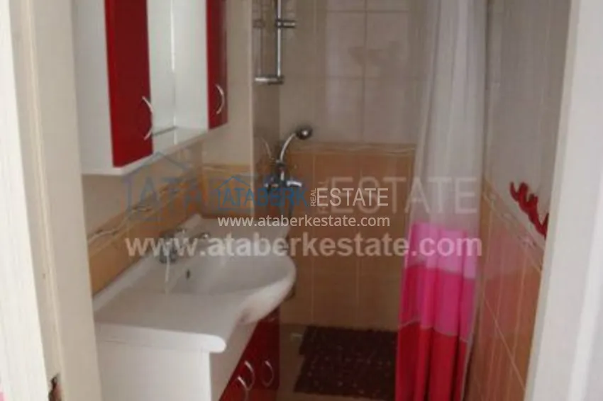 Luxurious penthouse from the owner, with furniture and appliances 21 