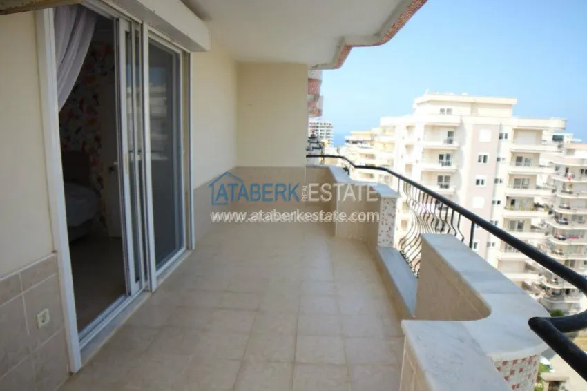 Luxurious penthouse from the owner, with furniture and appliances 26 