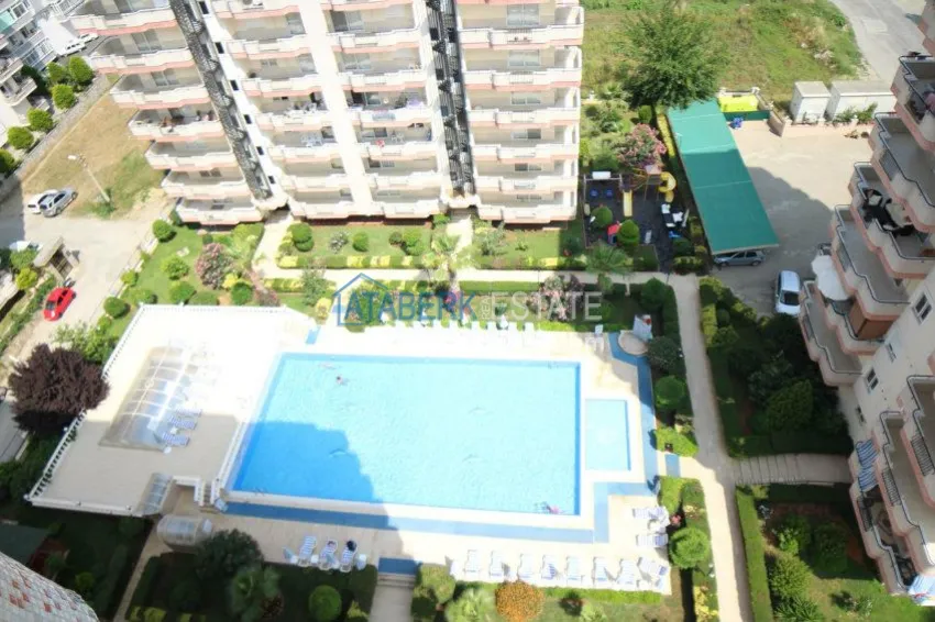 Luxurious penthouse from the owner, with furniture and appliances 28 