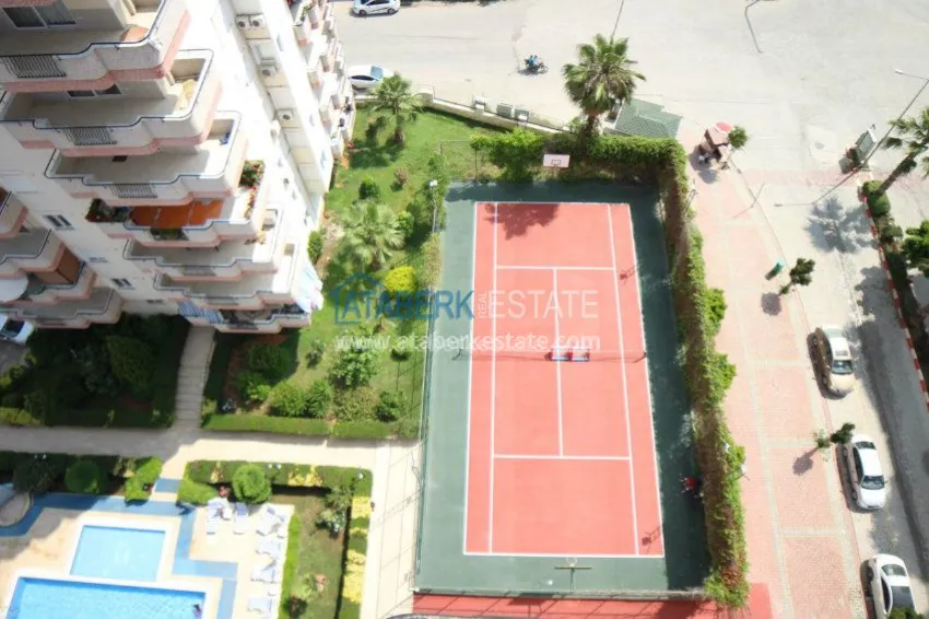 Luxurious penthouse from the owner, with furniture and appliances 29 