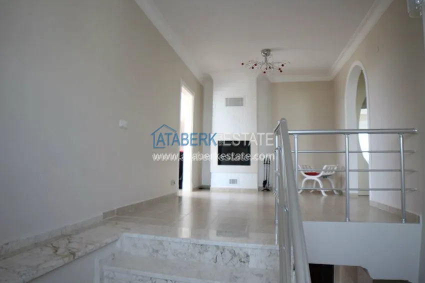 Luxurious penthouse from the owner, with furniture and appliances 30 