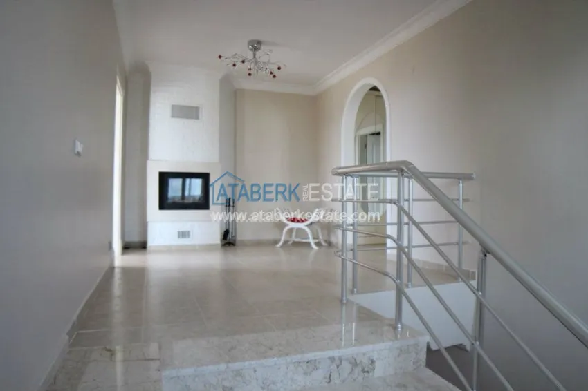 Luxurious penthouse from the owner, with furniture and appliances 31 