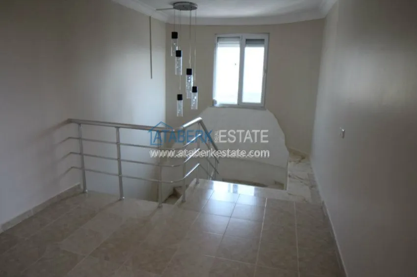 Luxurious penthouse from the owner, with furniture and appliances 32 