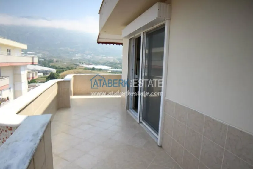 Luxurious penthouse from the owner, with furniture and appliances 33 