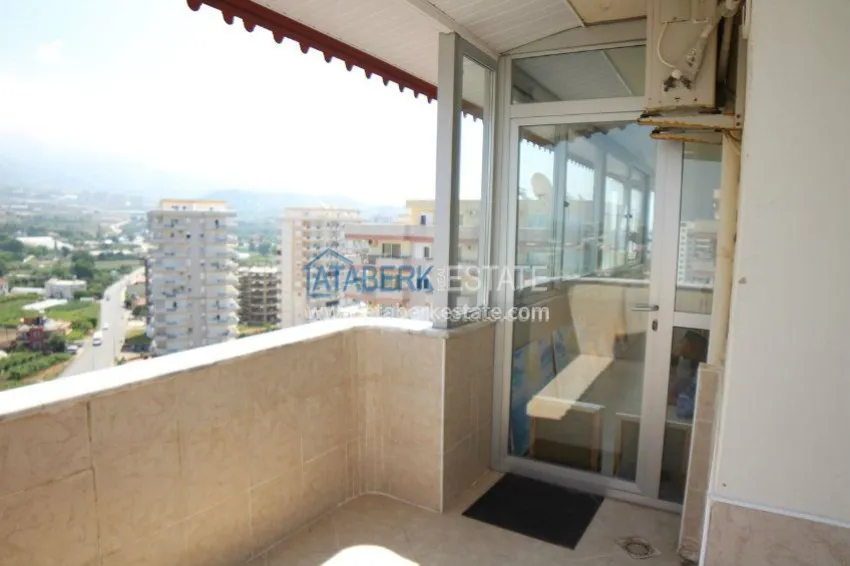 Luxurious penthouse from the owner, with furniture and appliances 37 