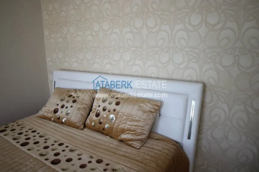 Luxurious penthouse from the owner, with furniture and appliances 38 