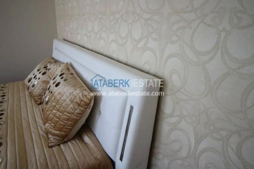 Luxurious penthouse from the owner, with furniture and appliances 39 