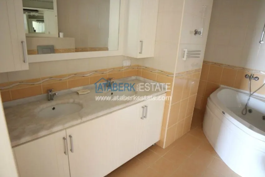 Luxurious penthouse from the owner, with furniture and appliances 41 