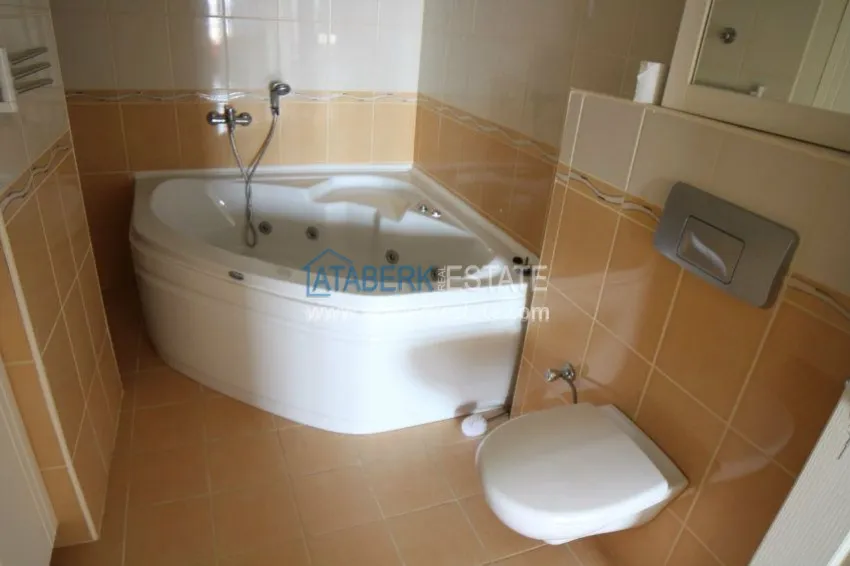 Luxurious penthouse from the owner, with furniture and appliances 42 