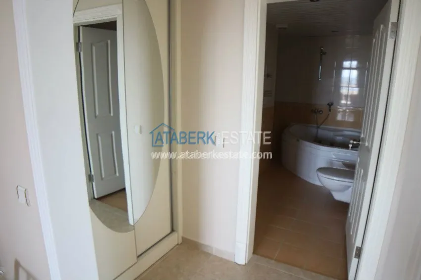 Luxurious penthouse from the owner, with furniture and appliances 43 