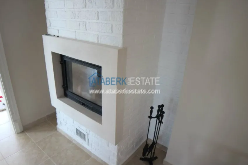 Luxurious penthouse from the owner, with furniture and appliances 46 