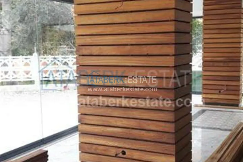 New building in the center of Alanya at reasonable prices 7 