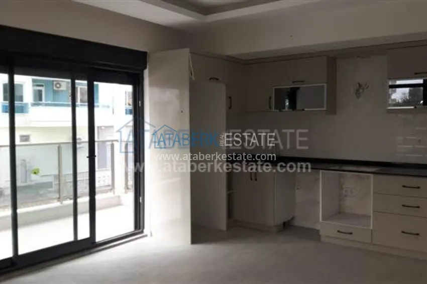 New building in the center of Alanya at reasonable prices 9 