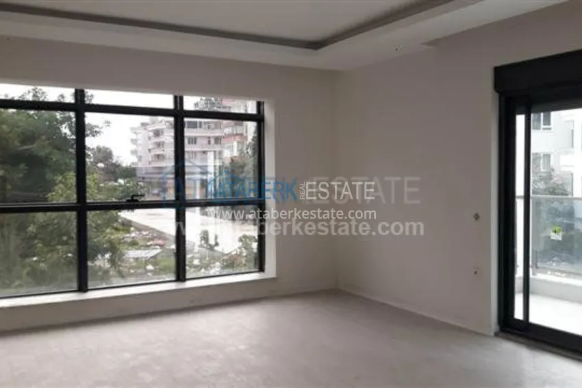 New building in the center of Alanya at reasonable prices 10 