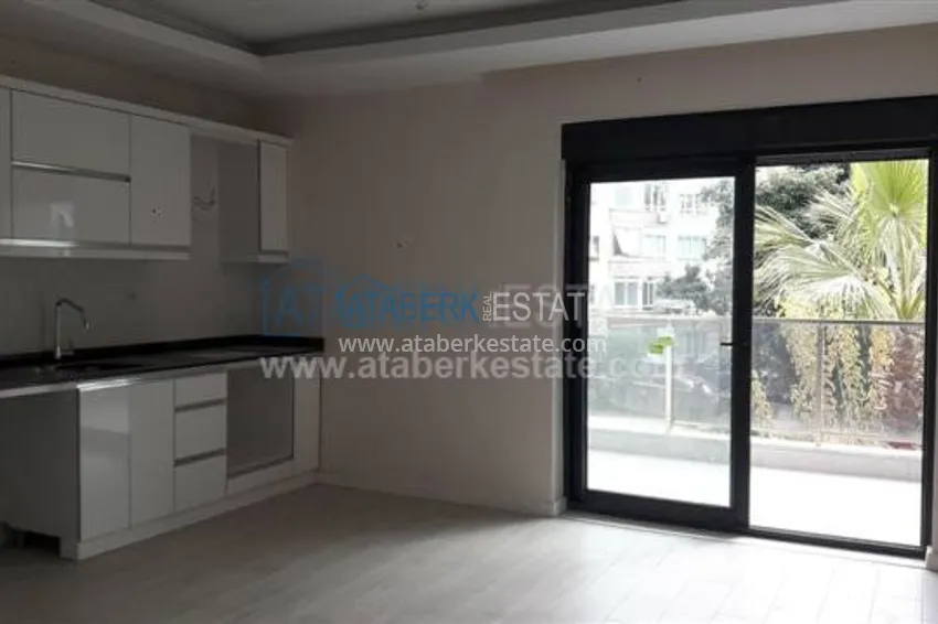 New building in the center of Alanya at reasonable prices 11 
