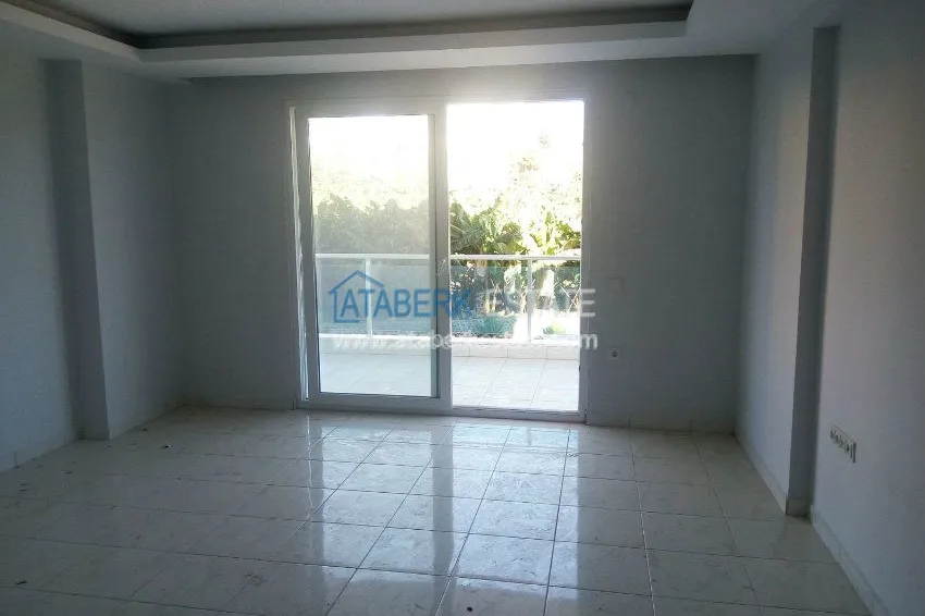 Апартаменты 1+1 с чистовой отделкой в Махмутлар. 2 