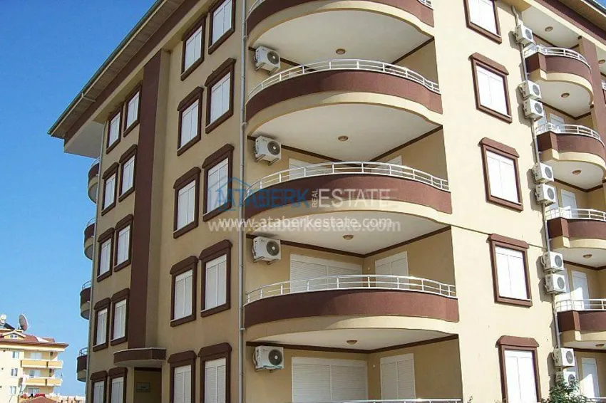 Просторные квартиры  в Обе 18 