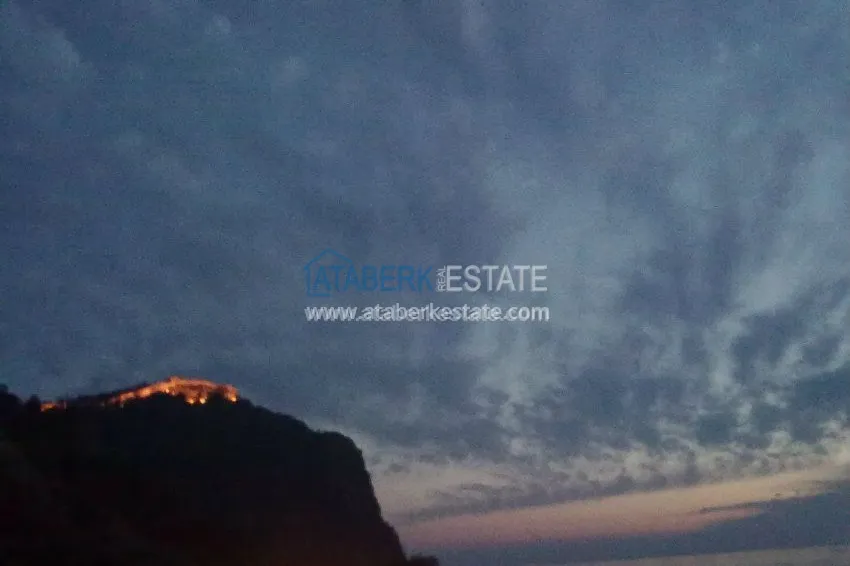 Furnished apartment near Cleopatra beach 2 