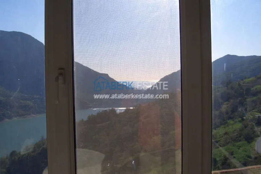 Exclusive mansion with a unique, amazing view! 25 