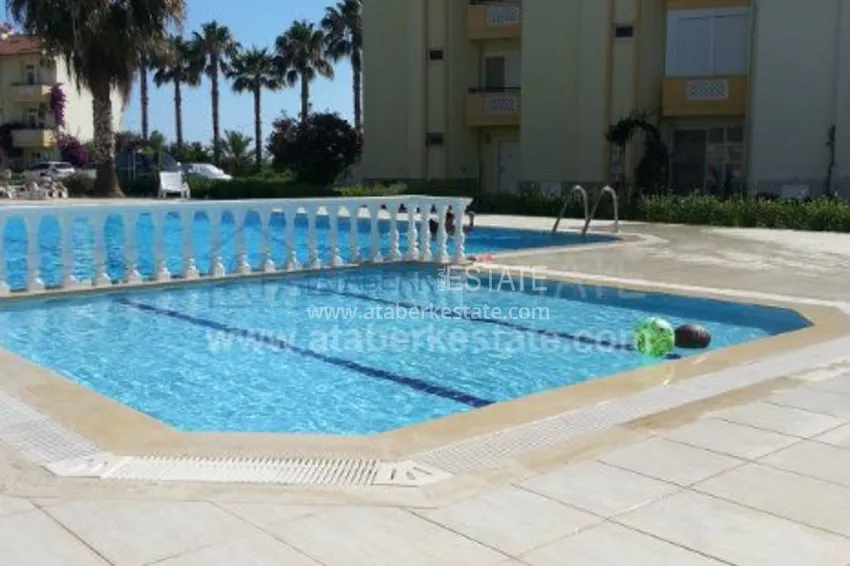 Недорогая вилла на первой береговой линии 10 