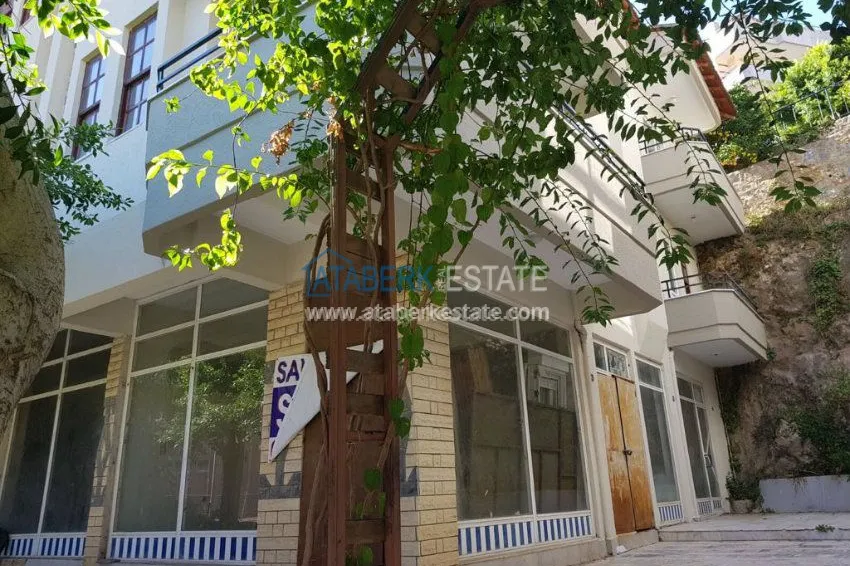 Boutique hotel with panoramic view  5 