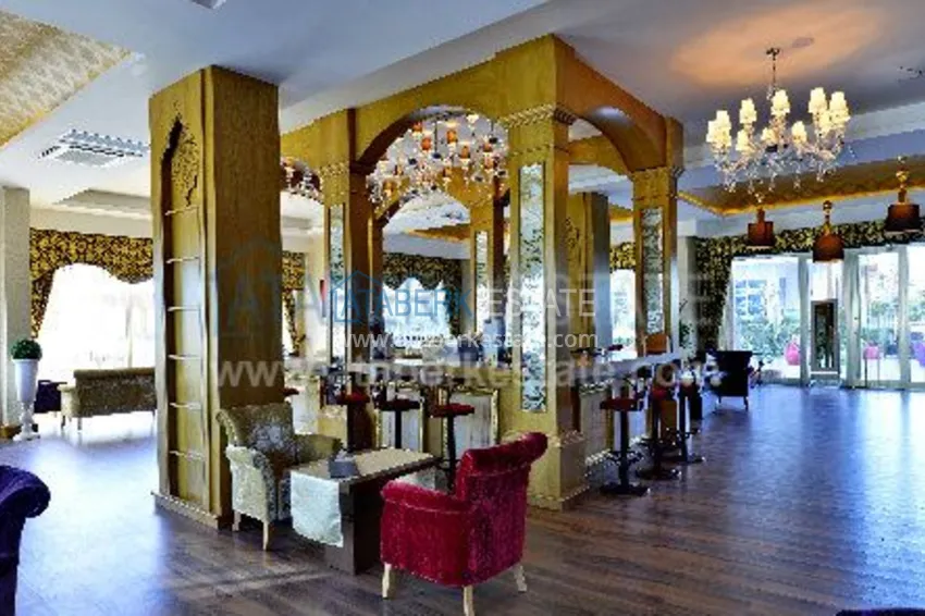 Роскошный проект на Средиземноморском побережье 24 