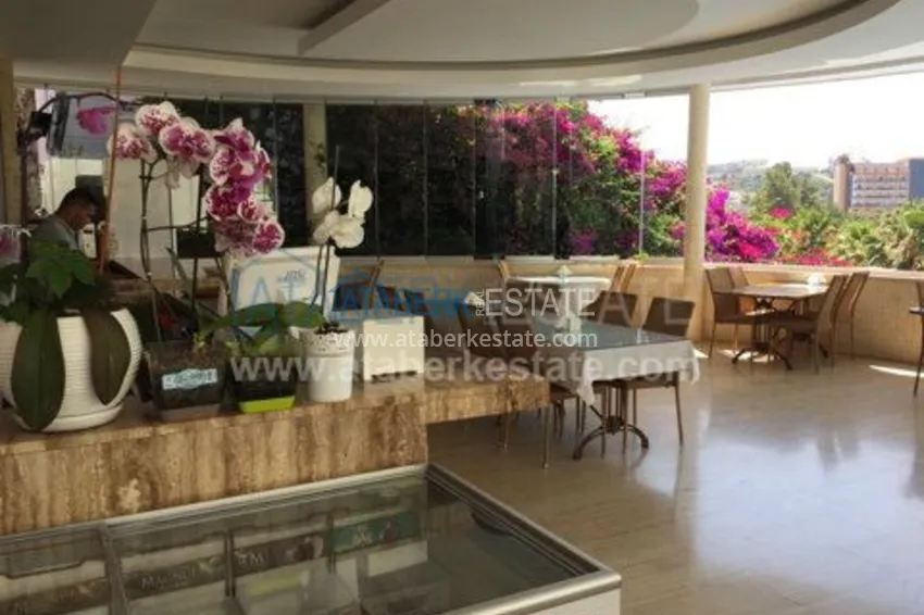 Вилла в элитной клубе Оазис 2. 7 