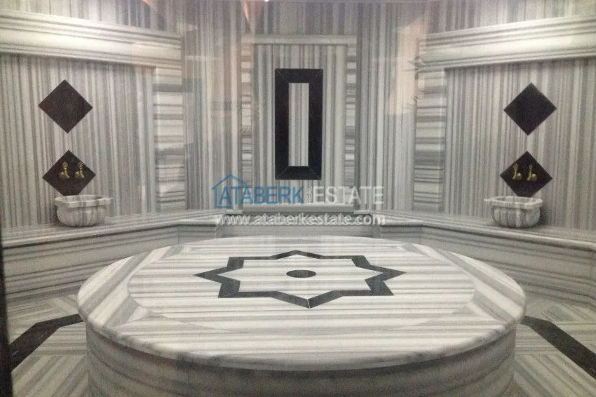 Квартира от собственника в Кестель, Аланья 6 