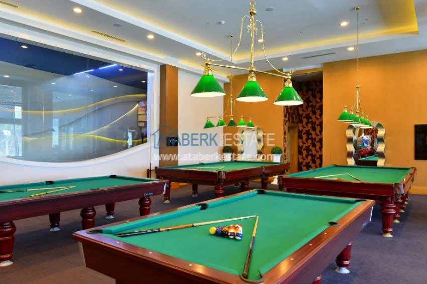 Роскошный проект на Средиземноморском побережье 27 