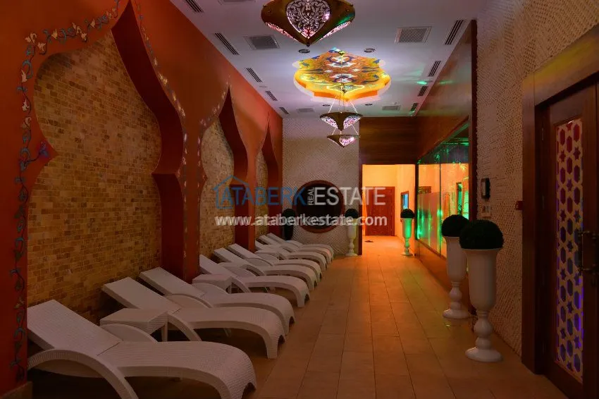 Duplex from the owner in the elite complex "Azura Park" 23