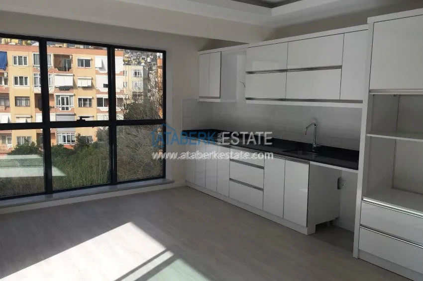 New building in the center of Alanya at reasonable prices 12 