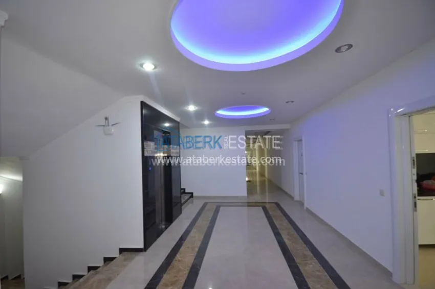 Magnificent apartment near the Cleopatra beach at a low price! 13 