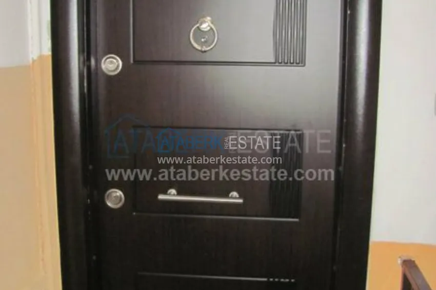 Furnished apartment near Cleopatra beach 3 