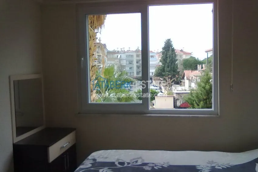 Furnished apartment near Cleopatra beach 4 