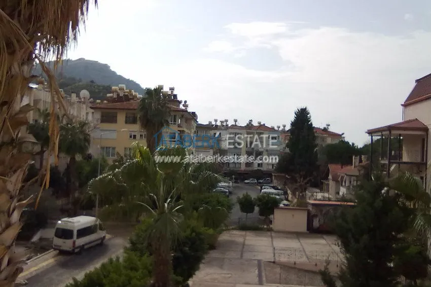 Furnished apartment near Cleopatra beach 5 
