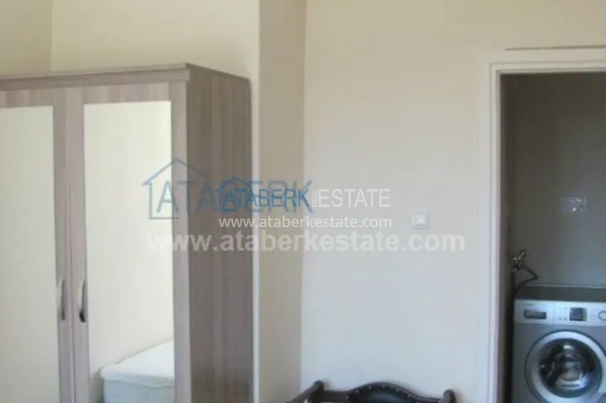Furnished apartment near Cleopatra beach 7 