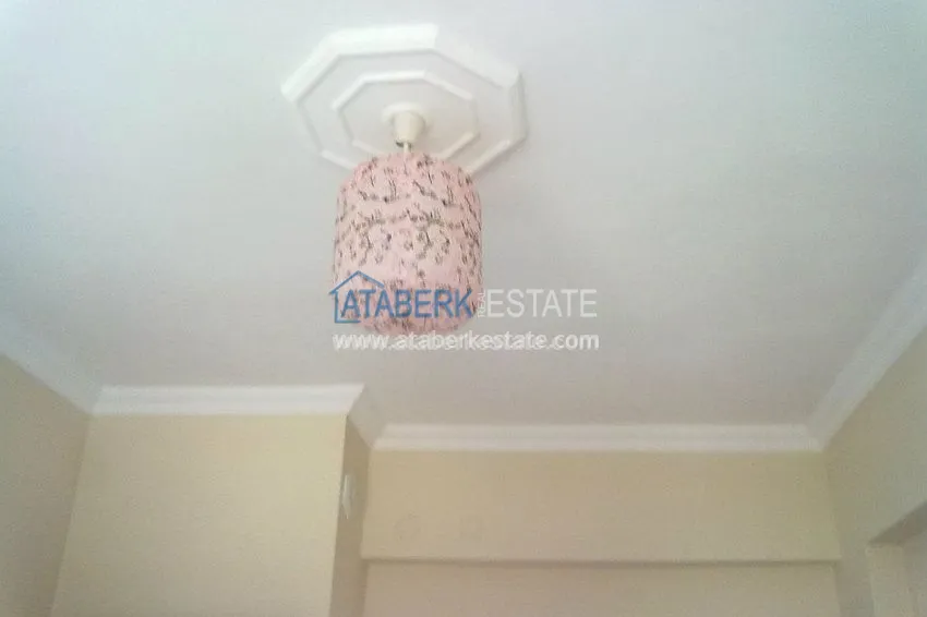 Furnished apartment near Cleopatra beach 8 