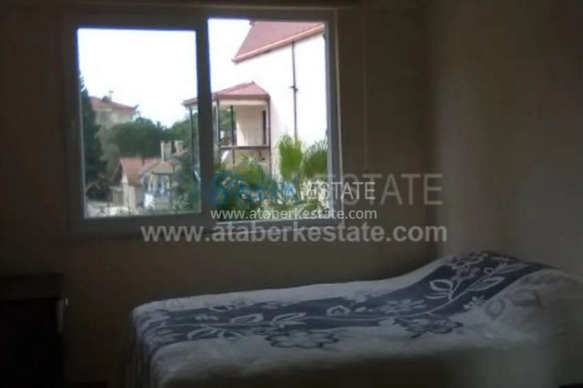 Furnished apartment near Cleopatra beach 9 
