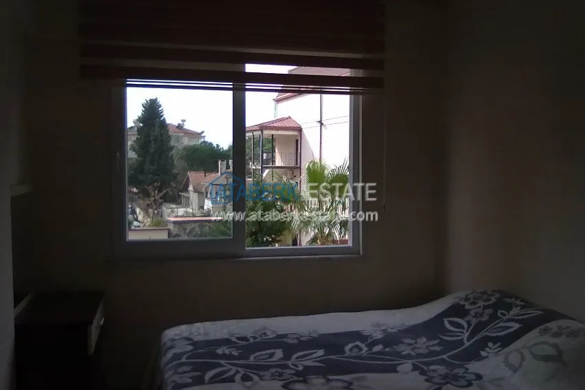 Furnished apartment near Cleopatra beach 10 