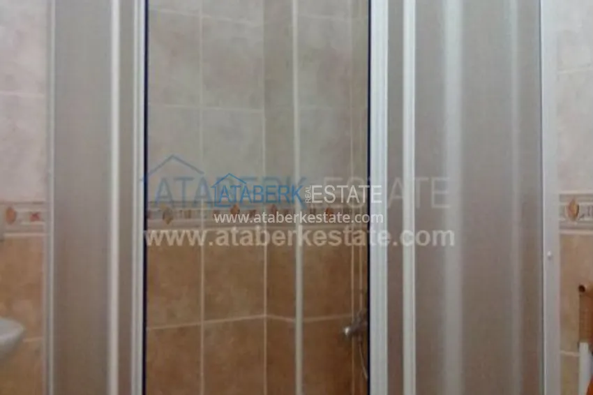 Furnished apartment near Cleopatra beach 11 