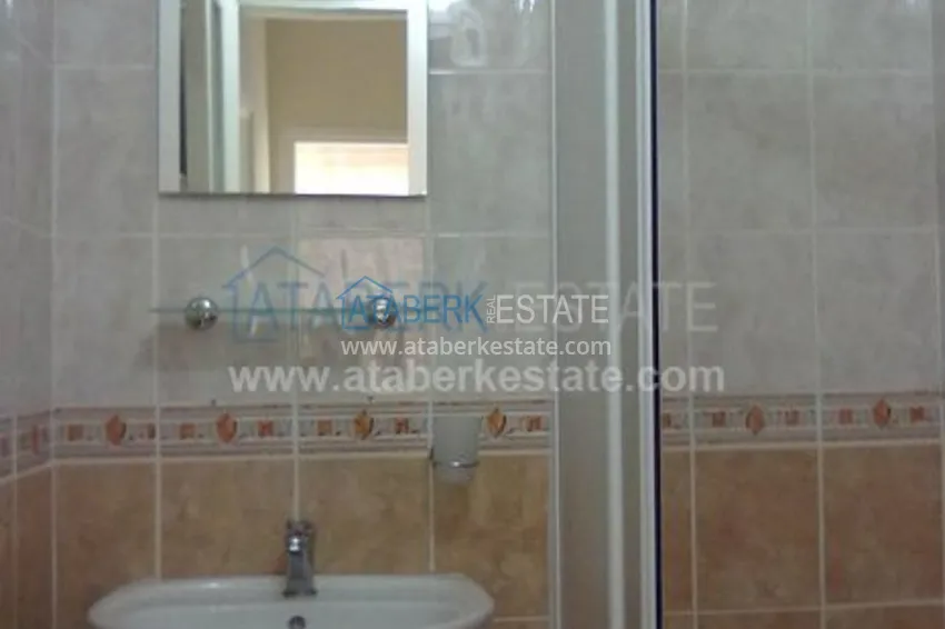 Furnished apartment near Cleopatra beach 12 